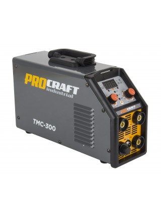 Інверторний зварювальний апарат Procraft Industrial TMC300 Інверторний зварювальний апарат Procraft Industrial TMC300