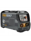 Інверторний зварювальний апарат Procraft industrial RWI300 New