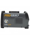 Інверторний зварювальний апарат Procraft industrial RWI300 New