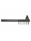 Інверторний зварювальний апарат Procraft industrial RWI300 New