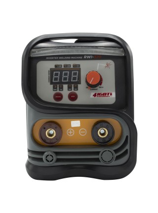 Інверторний зварювальний апарат Procraft industrial RWI320 New