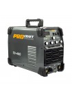 Інверторний зварювальний апарат Procraft industrial TD400