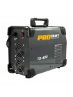 Інверторний зварювальний апарат Procraft industrial TD400
