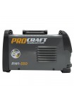 Інверторний зварювальний апарат Procraft industrial RWI350 New