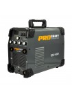 Інверторний зварювальний апарат Procraft industrial TDC400