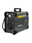 Інверторний зварювальний апарат Procraft industrial TDC400