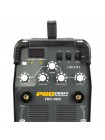 Інверторний зварювальний апарат Procraft industrial TDC400