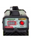 Інверторний зварювальний апарат Procraft AWH300T