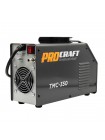 Інверторний зварювальний апарат Procraft Industrial TMC350 Long Range