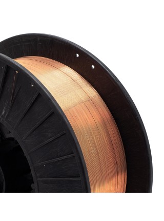 Зварювальний дріт Procraft SW613 0.6 мм 13 кг