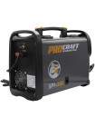 Інверторний зварювальний напівавтомат Procraft industrial SPI380 new