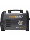 Інверторний напівавтомат зварювальний Procraft industrial SPI400 new