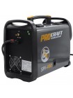 Інверторний напівавтомат зварювальний Procraft industrial SPI400 new