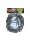 Зварювальний пальник TIG Procraft Tourch 4 м