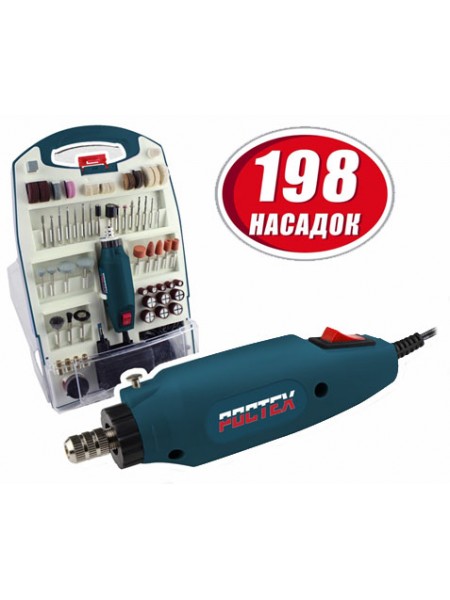 РОСТЕХ МИ 13198