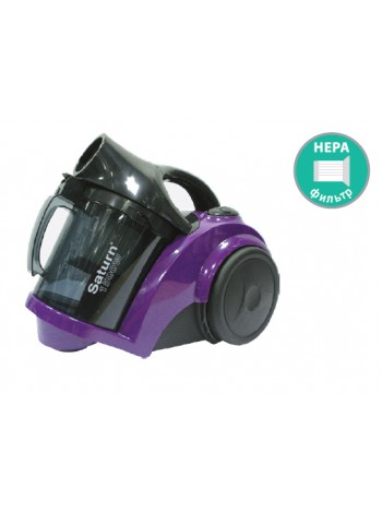 Saturn ST-VC 0260 Purple