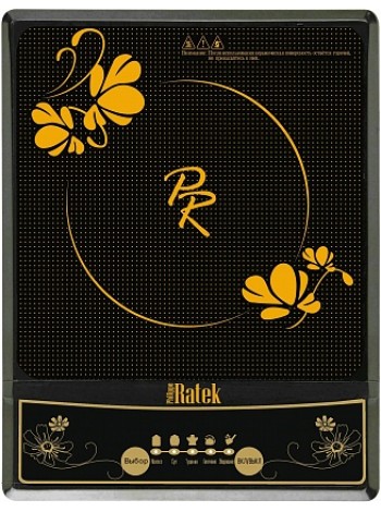 Электроплитка Philippe Ratek PR-HT2008
