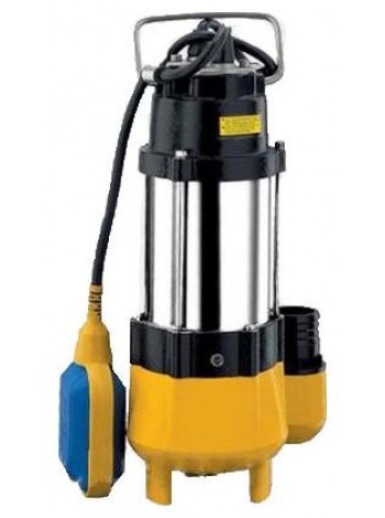 Фекальный насос Sprut V 750F