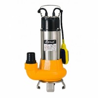 Фекальный  насос Sprut V 1100 