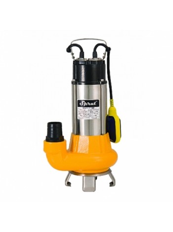 Фекальный  насос Sprut V 1100 