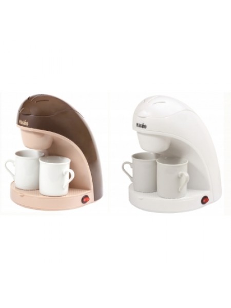 Кофеварка MAGIO МG-340 Кофеварка MAGIO МG-340