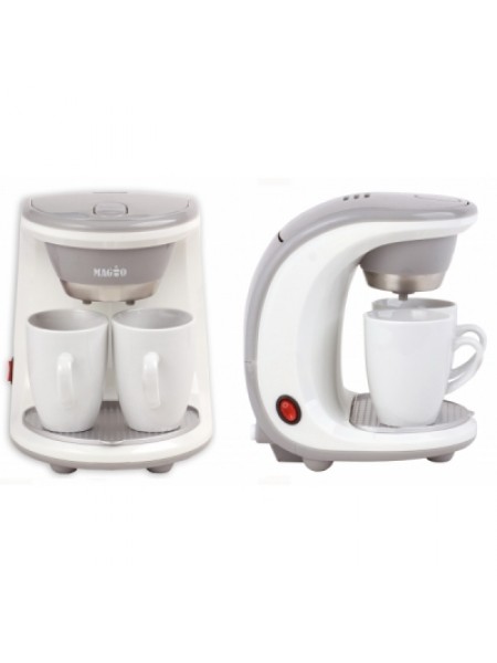 Кофеварка MAGIO МG-342 Кофеварка MAGIO МG-342
