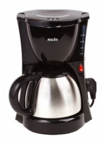 Кофеварка MAGIO МG-343 