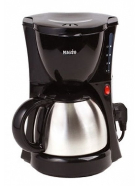 Кофеварка MAGIO МG-343 Кофеварка MAGIO МG-343
