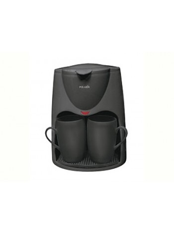 Кавоварка POLARIS PCM 0202