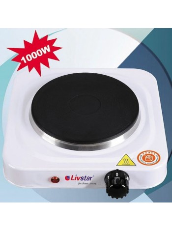 Электроплитка Livstar LSU-4077