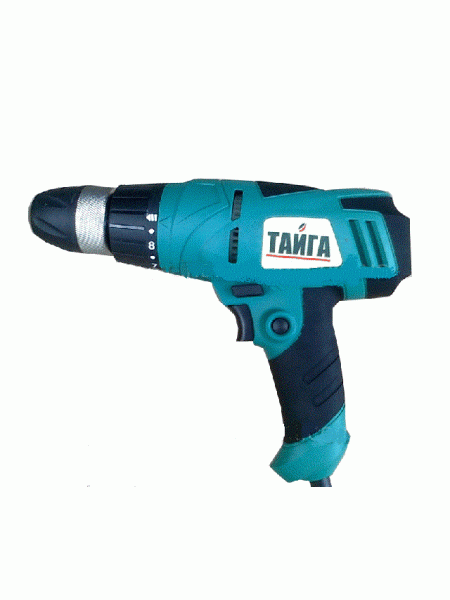 Тайга ДЭ-950