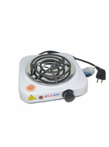 Электроплитка Livstar LSU-4076