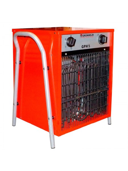 Grunhelm GPH 5