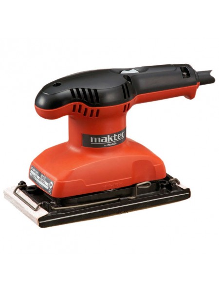 Вибрационная шлифмашина Maktec MT923 