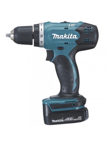 Makita BDF343SHE