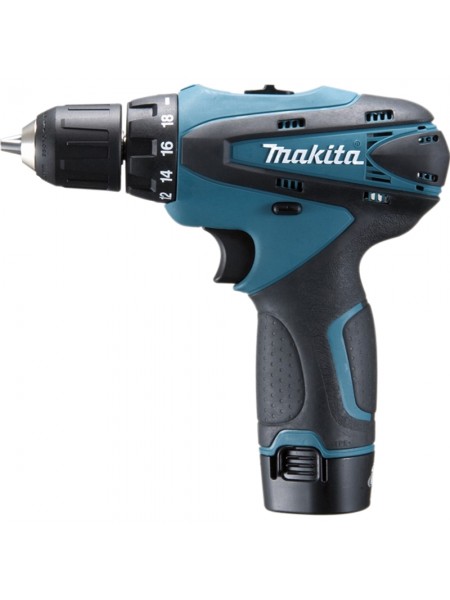 Makita DF330DWE Makita DF330DWE