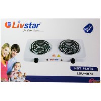 Электроплитка Livstar LSU-4078