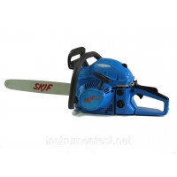 Бензопила SKIF 3700Вт