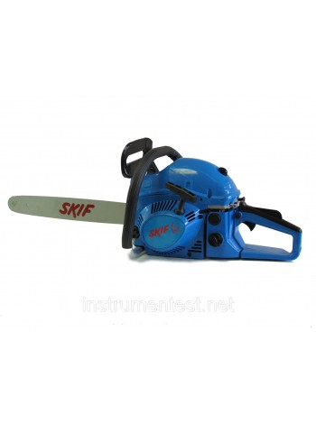 Бензопила SKIF 3700Вт