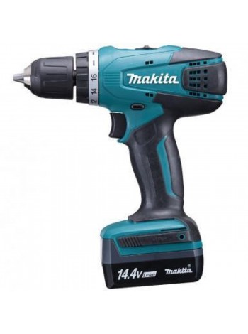 Makita DF347DWE