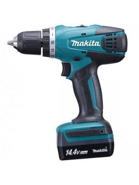 Makita DF347DWE Makita DF347DWE