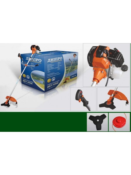 Днипро Professional ДБТ-4500 Днипро Professional ДБТ-4500