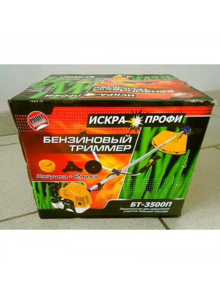 Іскра БТ-3500П Профі