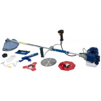 Бензокоса Байкал Power Trim 2 4200 Вт