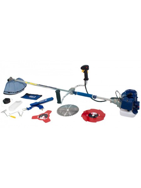 Бензокоса Байкал Power Trim 2 4200 Вт Бензокоса Байкал Power Trim 2 4200 Вт