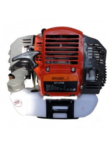 Бензокоса Shark 3700 профі