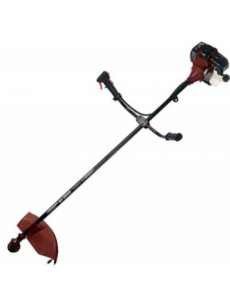 Бензокоса Тайга 2015 GardenTools Бензокоса Тайга 2015 GardenTools