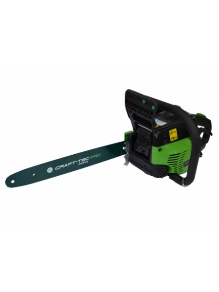 Бензопила CRAFT-TEC PRO CT-5200 Бензопила CRAFT-TEC PRO CT-5200