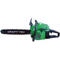Бензопила CRAFT-TEC PRO CT-5500