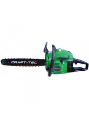 Бензопила CRAFT-TEC PRO CT-5500